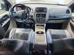 Dodge Caravan 2014