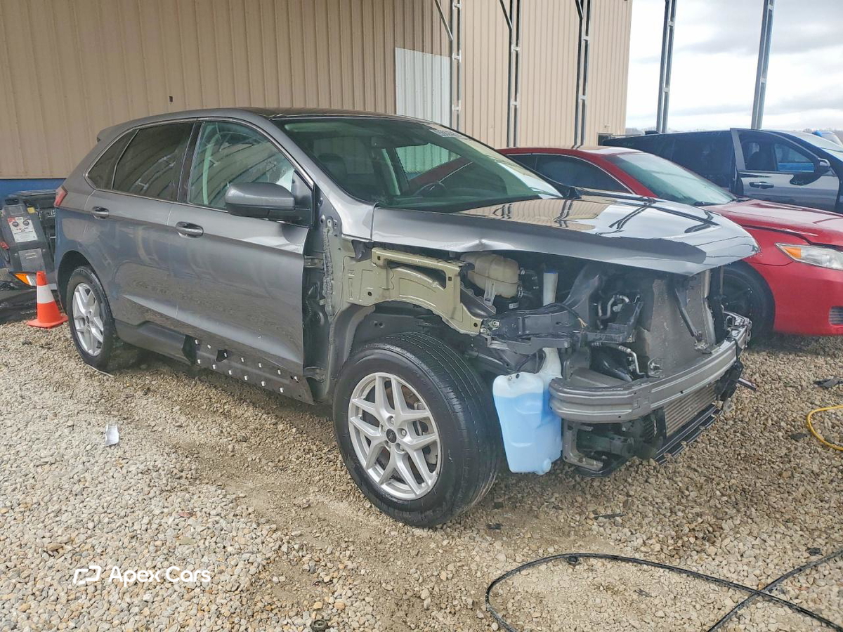 Ford Edge 2023