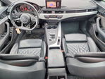 Audi RS4 2018