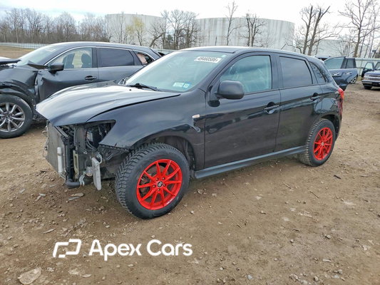 Mitsubishi Outlander 2015 - Image 1 of 5
