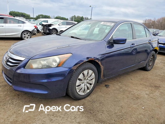 Honda Accord 2011 - Image 1 of 13