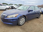 Honda Accord 2011
