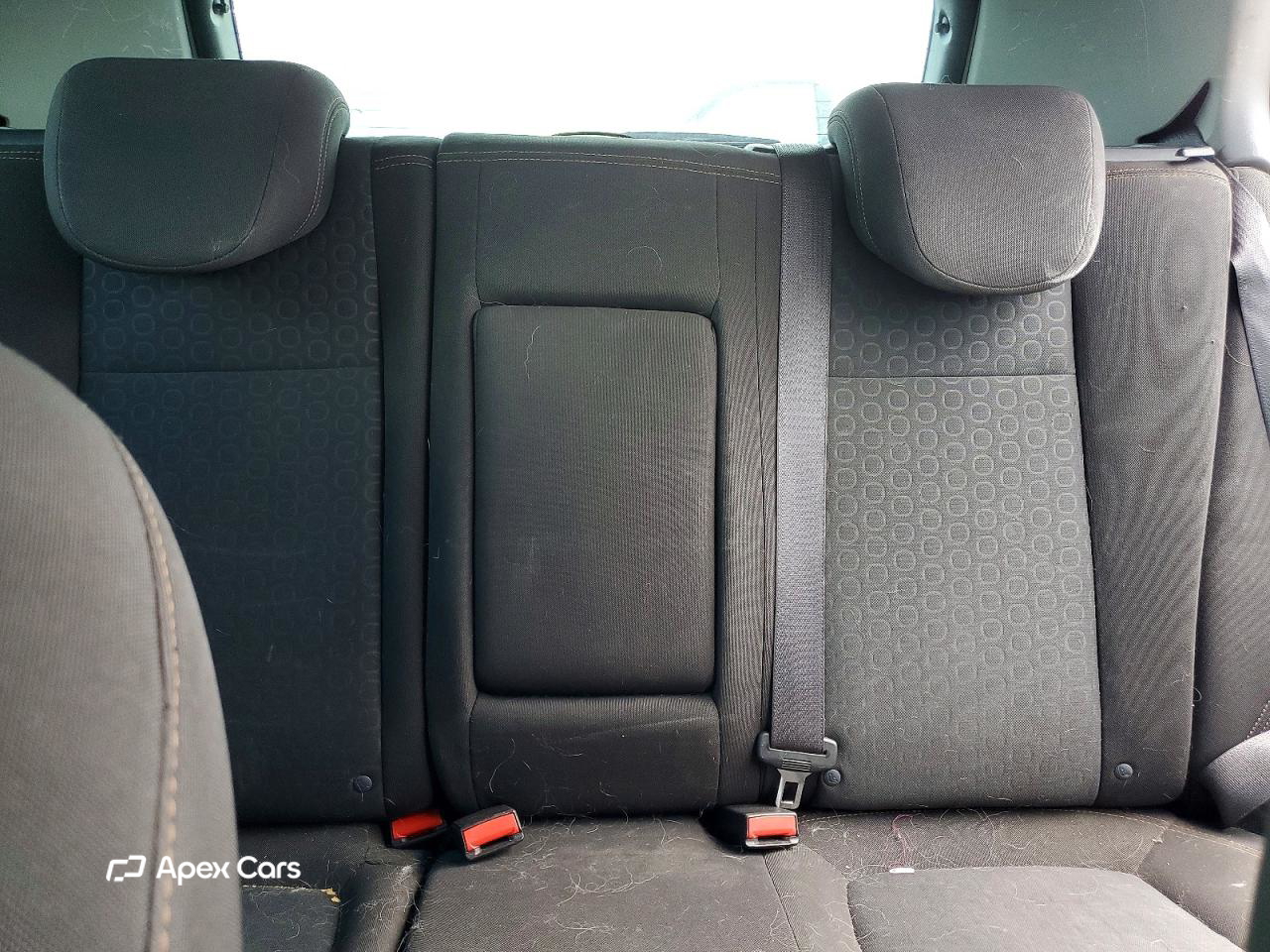 Chevrolet Trax 2018