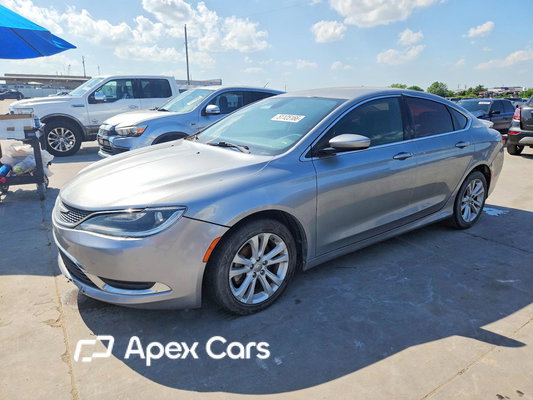 Chrysler 200 2015 - Image 1 of 12