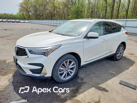 Acura RDX 2019 - Image 1 of 14