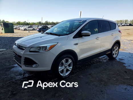 Ford Escape 2015 - Image 1 of 13