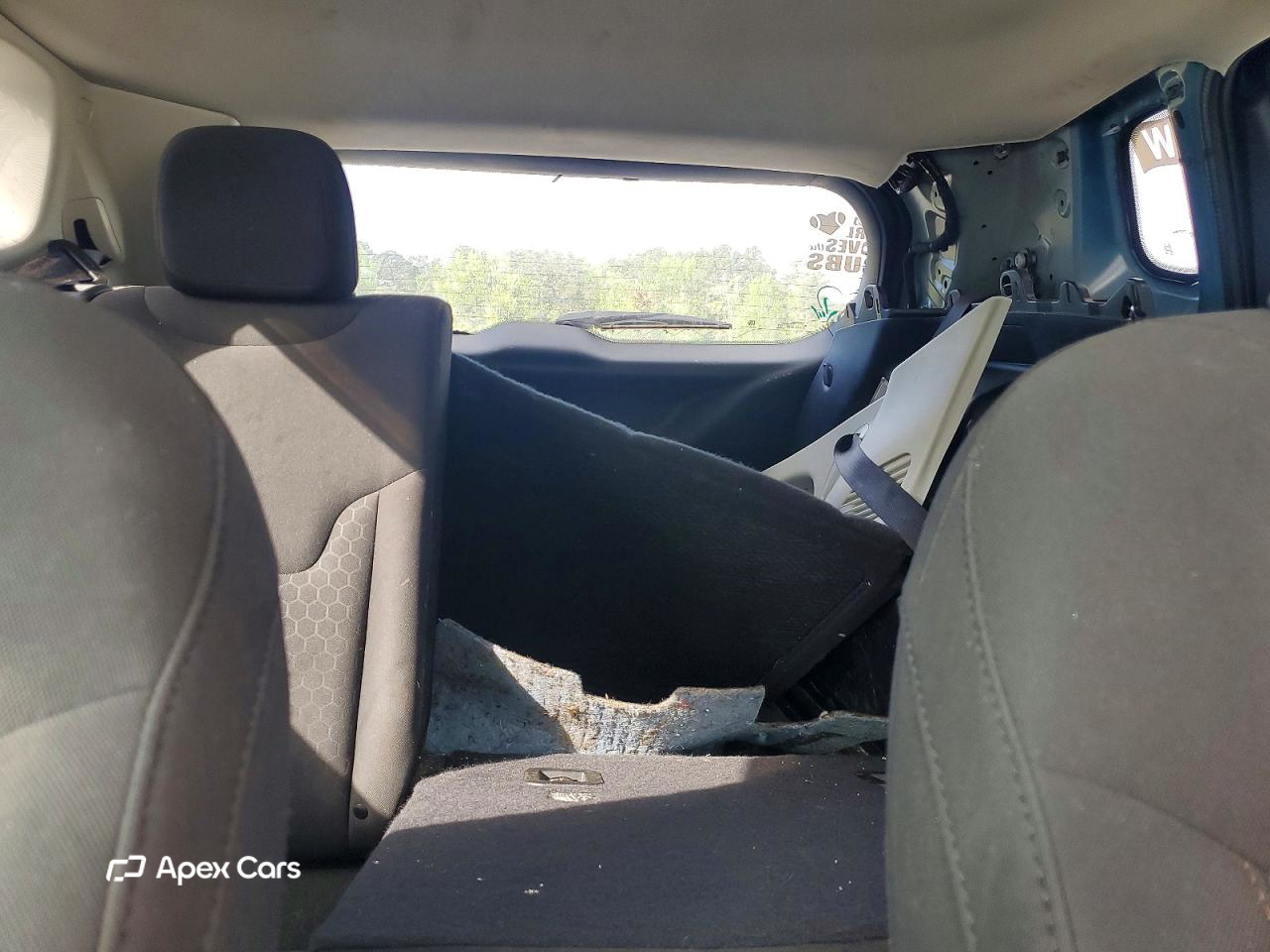 Jeep Compass 2019