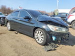 Honda Accord 2013