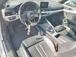 Audi A5 2019