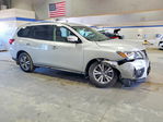 Nissan Pathfinder 2019