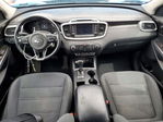 Kia Sorento 2017