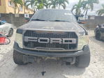 Ford F-150 2011