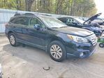 Subaru Outback 2015