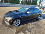 BMW Series 3 2016