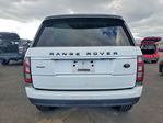 Land Rover Range Rover 2013