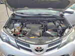 Toyota RAV 4 2013