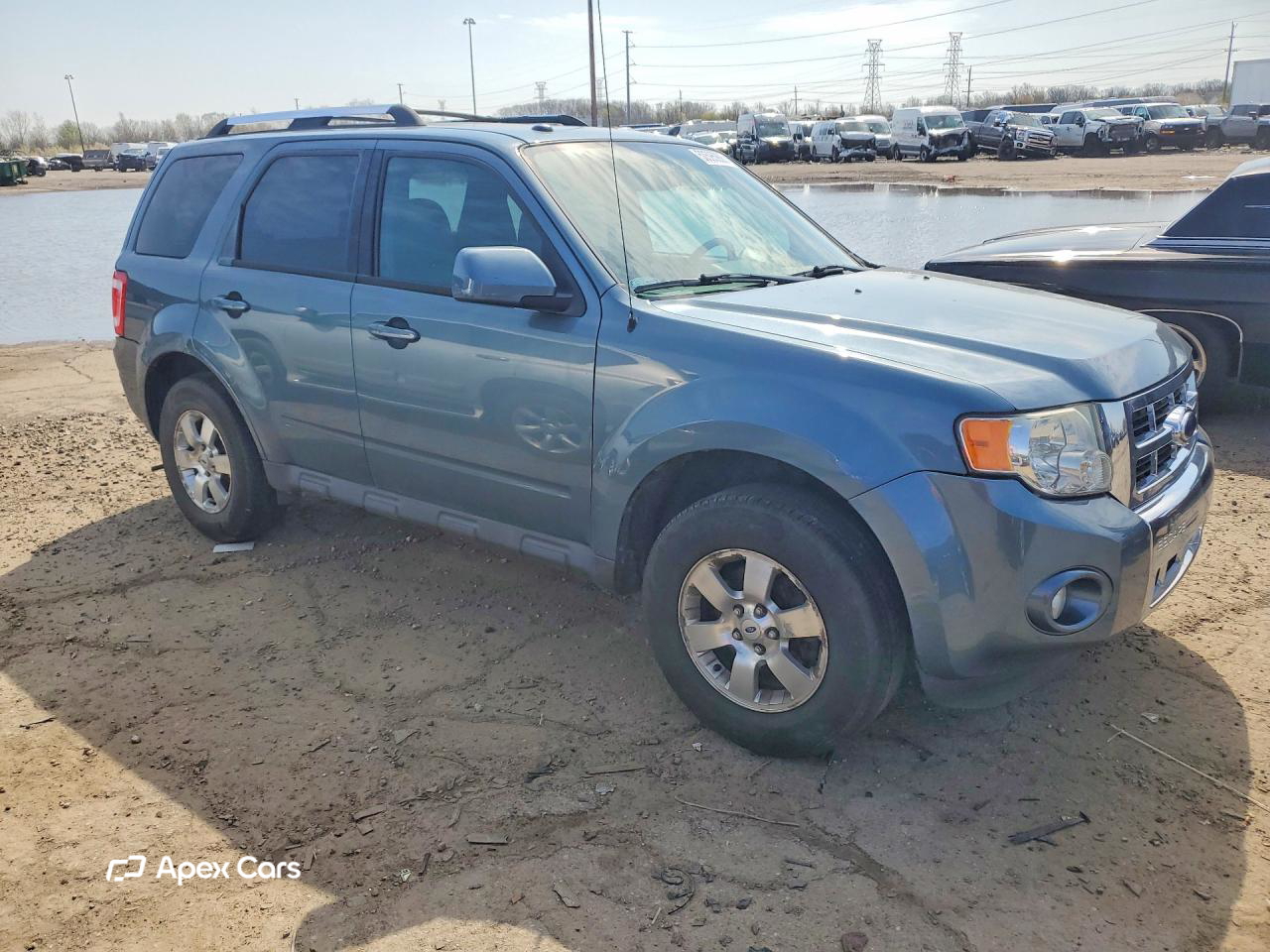 Ford Escape 2012