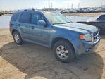 Ford Escape 2012