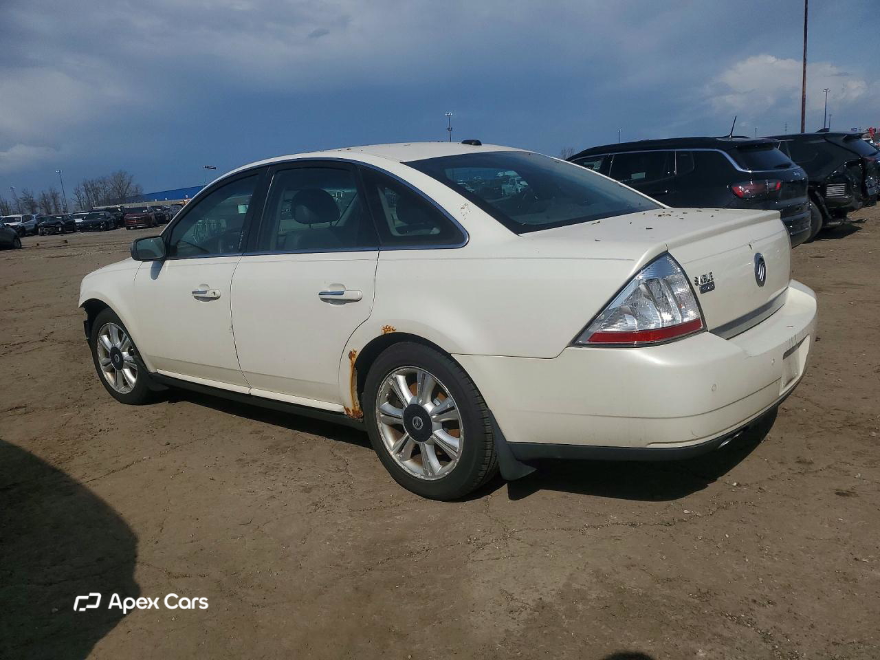Mercury Sable 2009