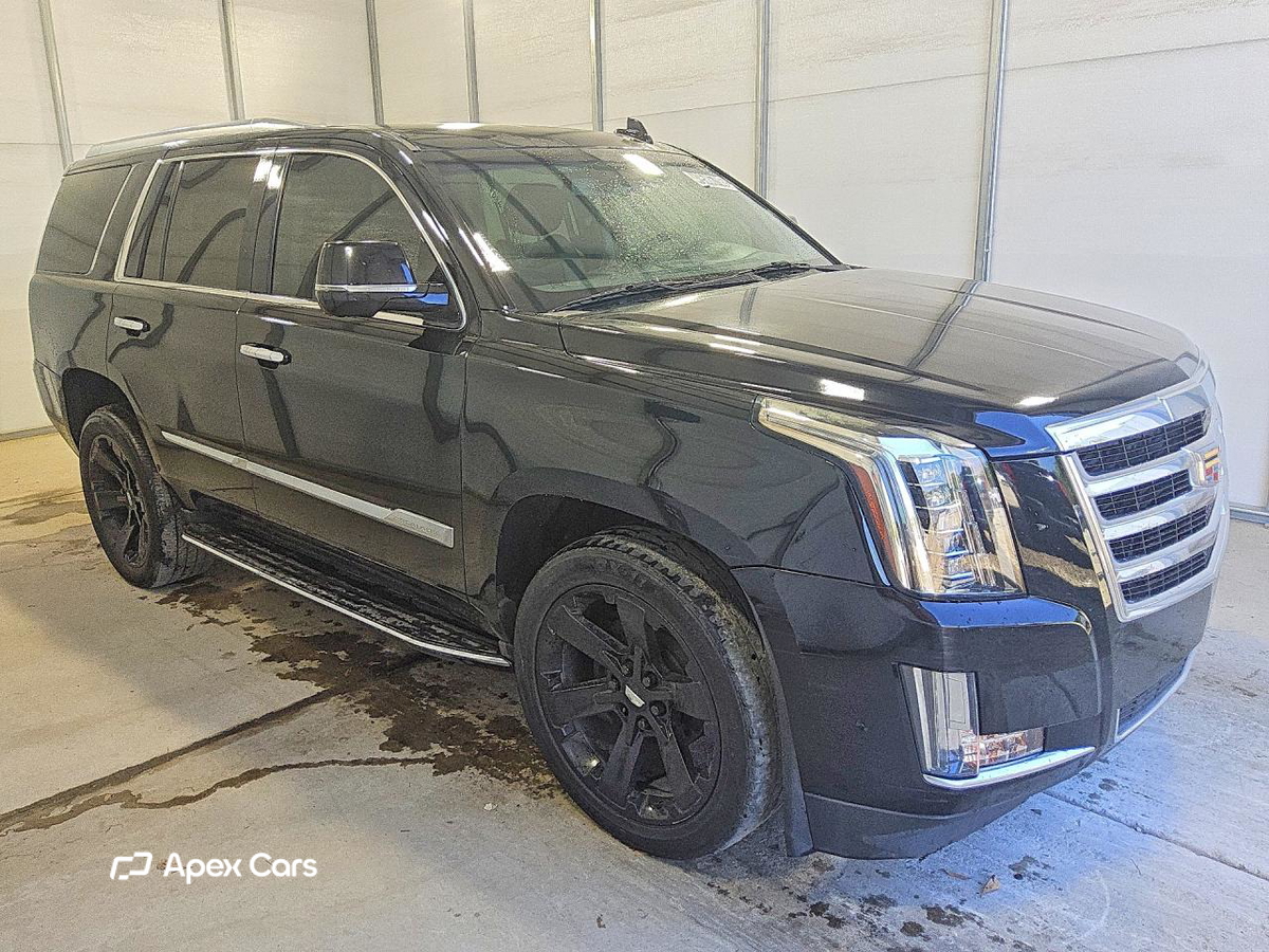 Cadillac Escalade 2020