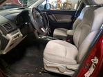 Subaru Forester 2014