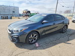 Kia Forte 2021