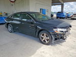 Chevrolet Malibu 2017