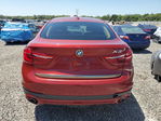 BMW X6 2015