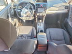 Subaru Forester 2016