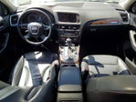 Audi Q5 2012