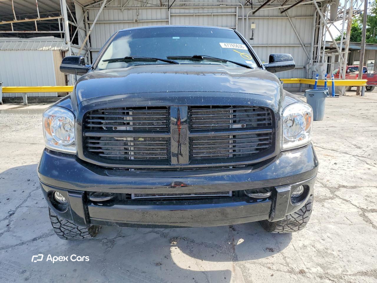 Dodge RAM 2006
