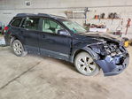 Subaru Outback 2012