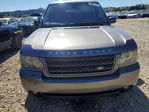 Land Rover Range Rover 2011