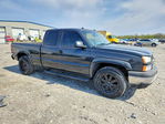 Chevrolet Silverado 2004