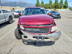 Ford Expedition 2001