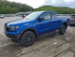 Ford Ranger 2019