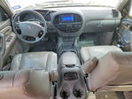 Toyota Sequoia 2005