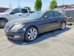 Lexus LS 2007