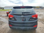 Hyundai Tucson 2011