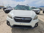 Subaru Outback 2018