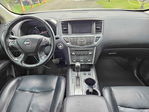 Nissan Pathfinder 2019