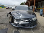 Audi A6 2015