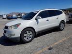 Chevrolet Traverse 2012