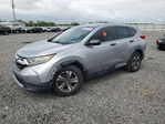 Honda CR-V 2017