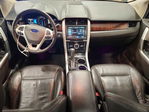 Ford Edge 2011