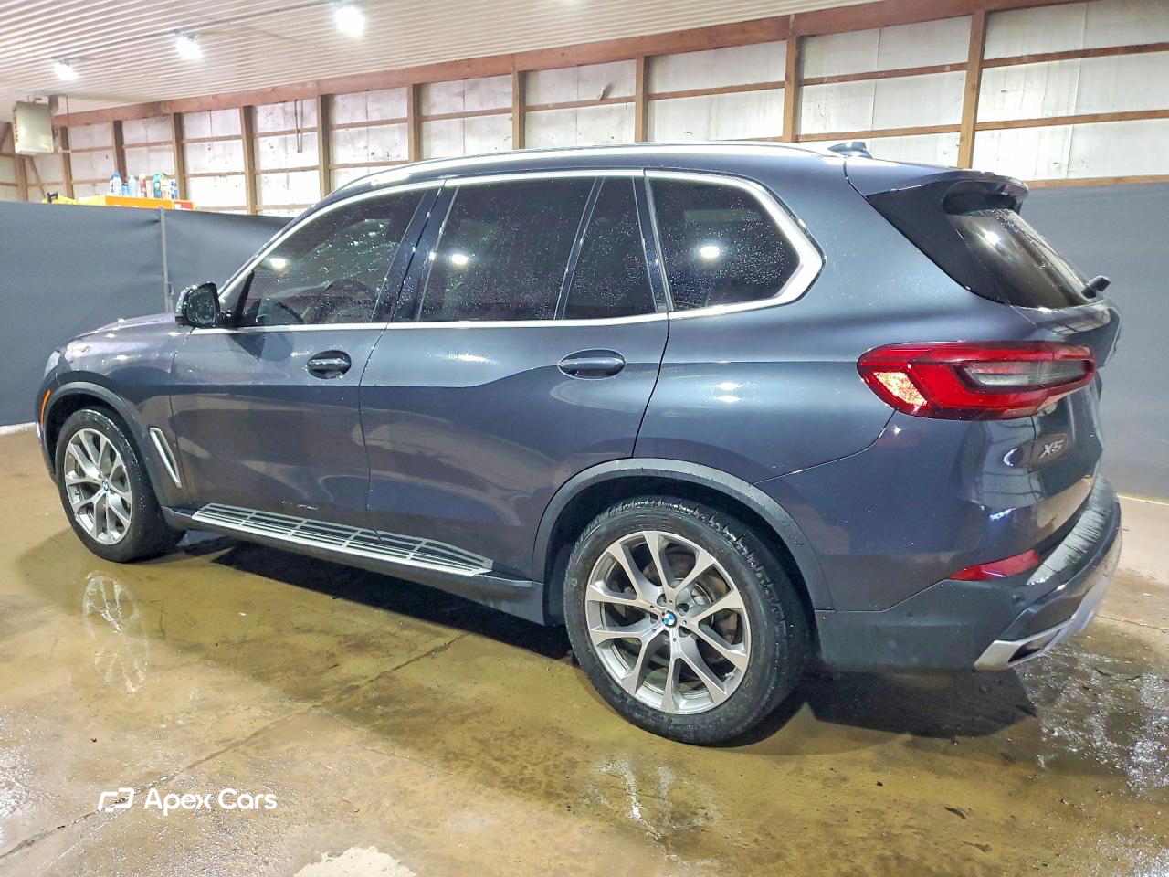 BMW X5 2019