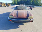 Jaguar XJS 1992