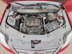 GMC Terrain 2010
