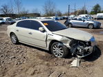 Buick Lucerne 2010