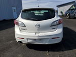 Mazda 3 2013